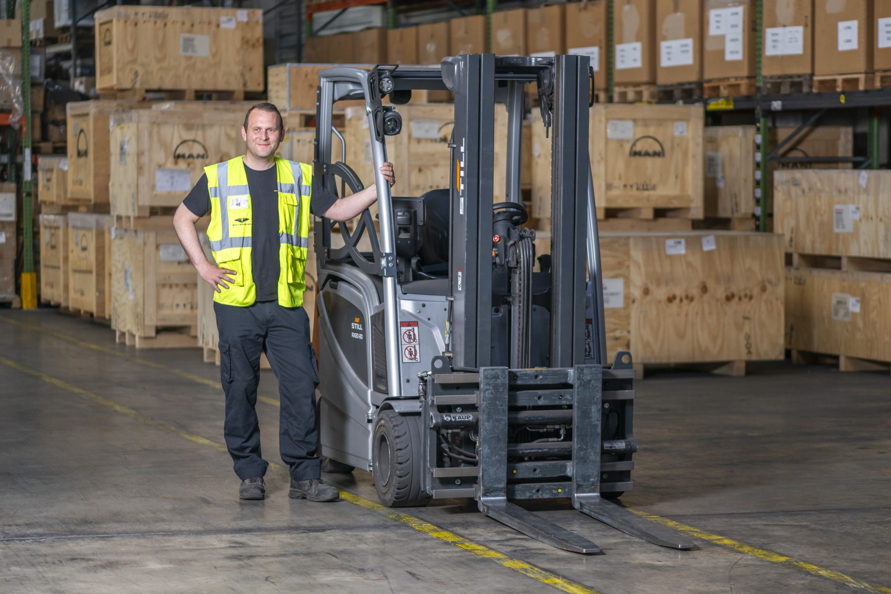 Sven Rahm Fotografie// Portfoliounternehmen: Sovereign Speed