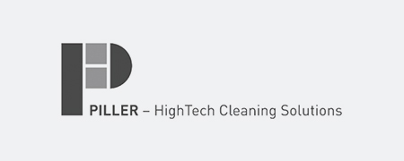 Piller - Hightech Cleaning Solutions